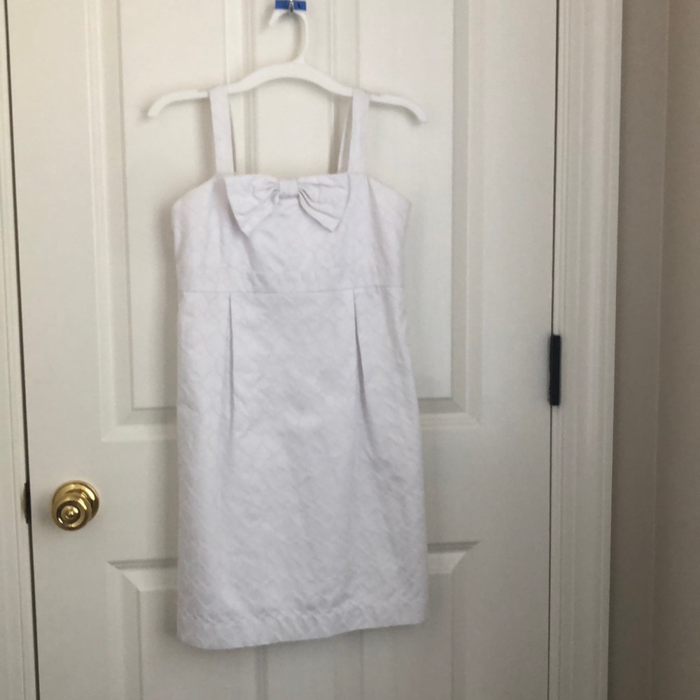Lilly Pulitzer girls dress
